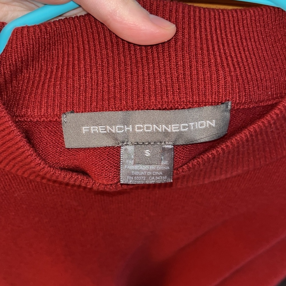 French Connection Tunic - Picture 3 of 4